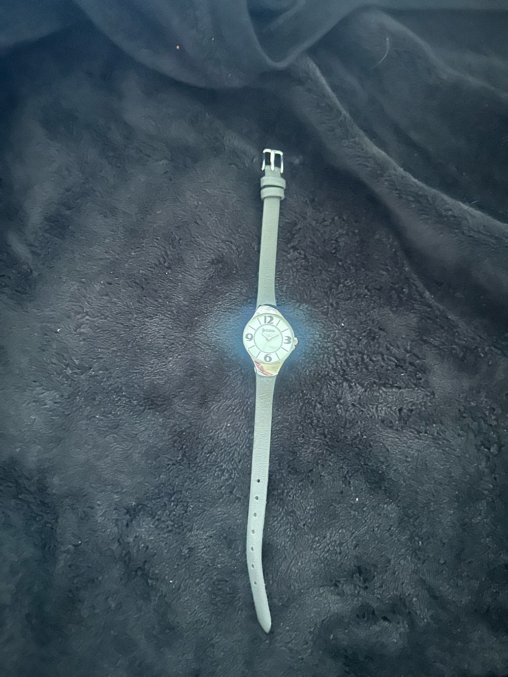 Silpada watch T1922